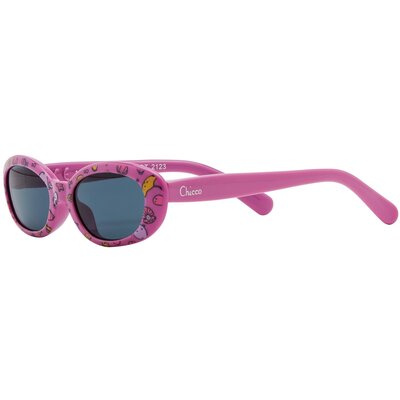 Chicco Okulary przeciwsłoneczne dla dzieci CHICCO MY22 0M+ GIRL TOW018677