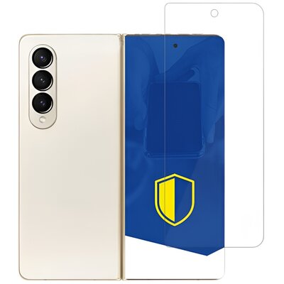 3MK Szkło hartowane HardGlass Max Lite do Samsung Galaxy Z Fold 4