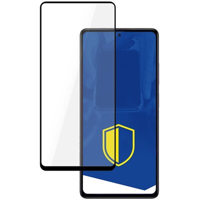 3MK Szkło hartowane HardGlass Max Lite do Xiaomi Redmi Note 12 Pro