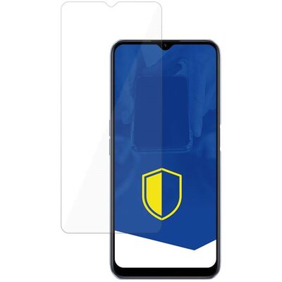 3MK Szkło hybrydowe FlexibleGlass do Realme C31