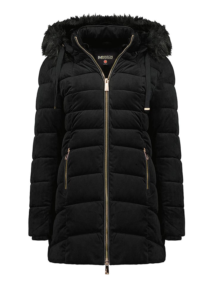 Maison Montaigne Parka 