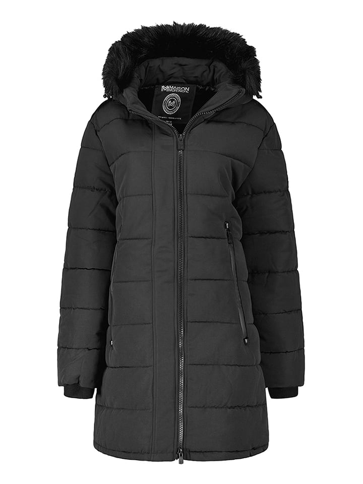 Maison Montaigne Parka 