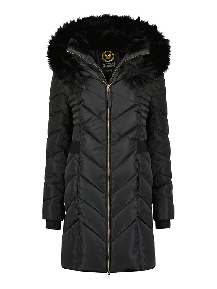 Maison Montaigne Parka 