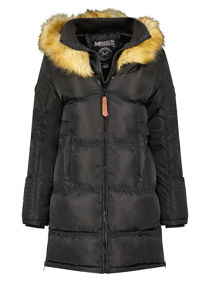 Maison Montaigne Parka 
