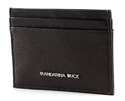 Mandarina Duck Damski portfel na akcesoria podróżne, krążki szlifierskie, rozmiar uniwersalny, Tarcze szlifierskie, jeden rozmiar