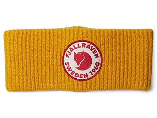 Fjällräven - 1960 Logo Headband, Czapka z daszkiem Unisex - Dorosły