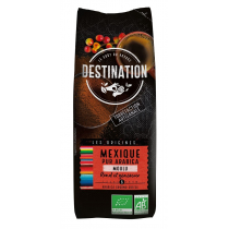 Destination Kawa 100% Arabica Meksyk mielona 250g EKO