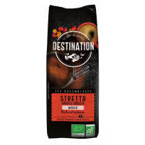 Destination Kawa Mielona Stretto 250g smaknatury-DES13252