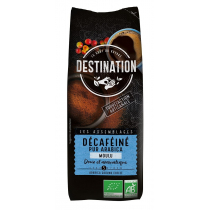 Destination 211Destination Kawa Bezkofeinowa Mielona 250g - DES13226