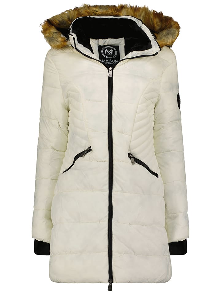 Maison Montaigne Parka 