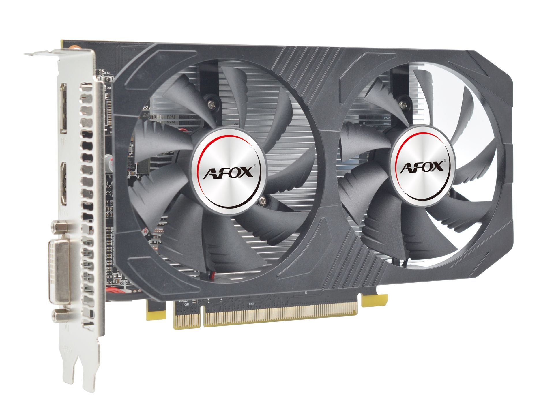 AFOX RADEON RX 560 4GB GDDR5