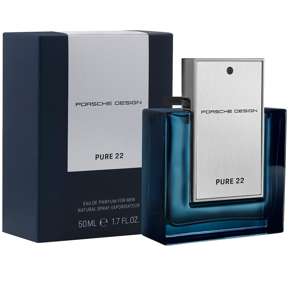 Porsche Design 22 woda perfumowana 50 ml