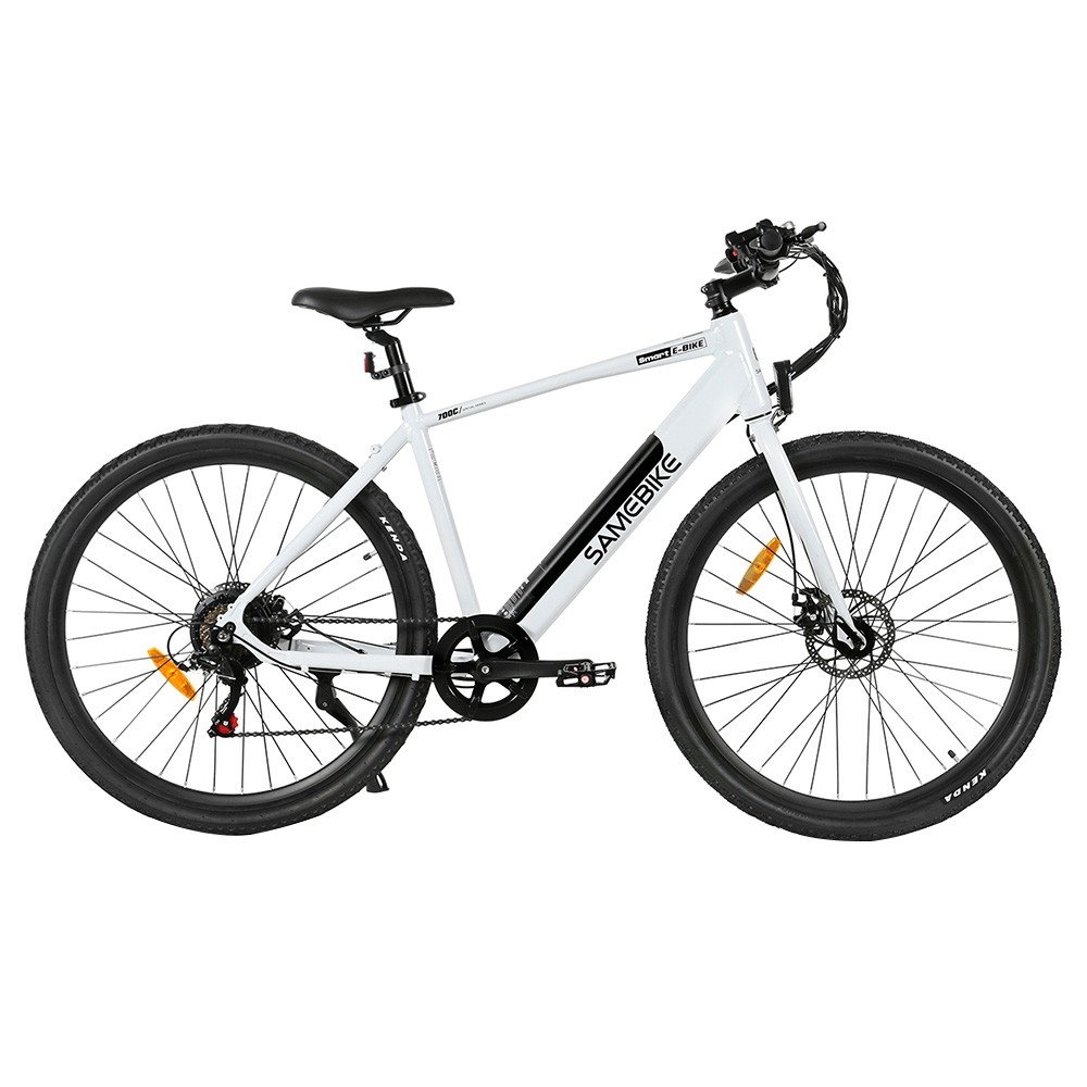 Samebike XWP10 Biały