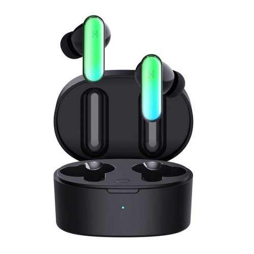 TWS HHOGene GPods, ANC, RGB  czarne