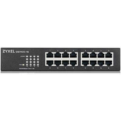 Zyxel Switch GS1100-16-EU0103F