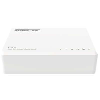 TOTOLINK S505-V5