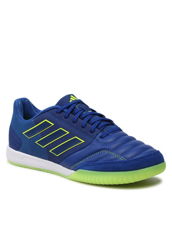 adidas Buty Top Sala Competition FZ6123 Niebieski