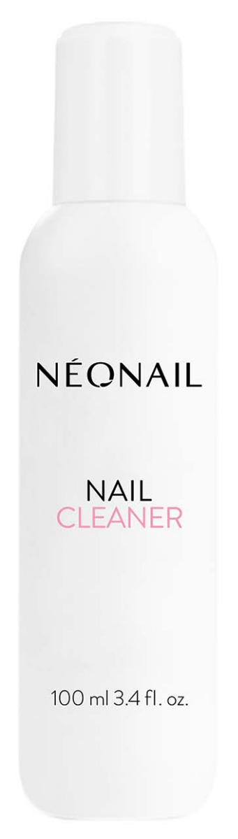 Neonail 1051 Nail Cleaner Płyn do odtłuszczania płytki paznokcia 100ml