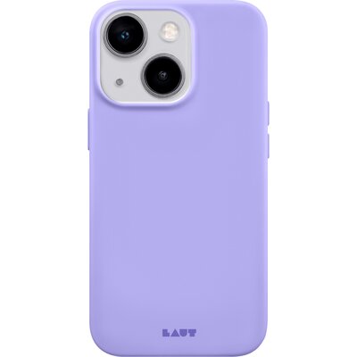 Laut Huex Pastels do iPhone 14 Plus purple