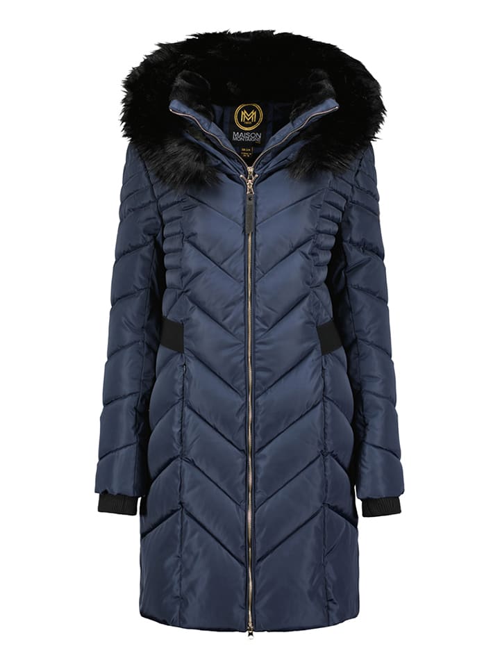 Maison Montaigne Parka 