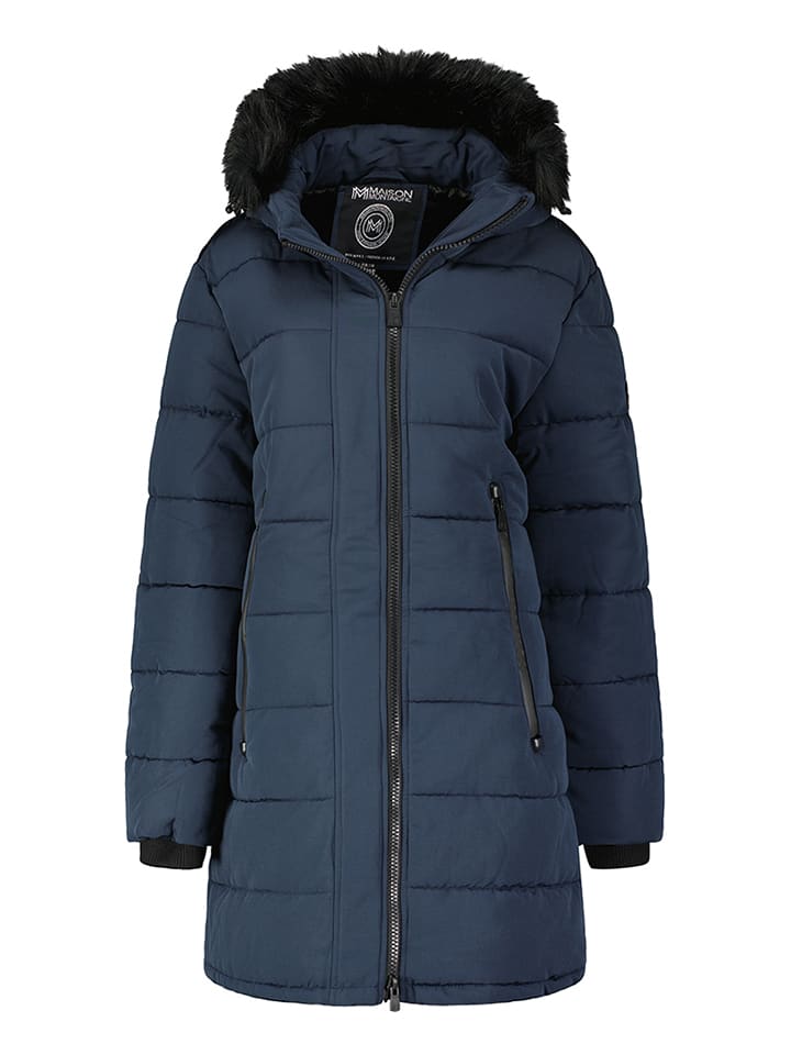 Maison Montaigne Parka 