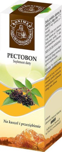 Bonimed PECTOBON 130 g