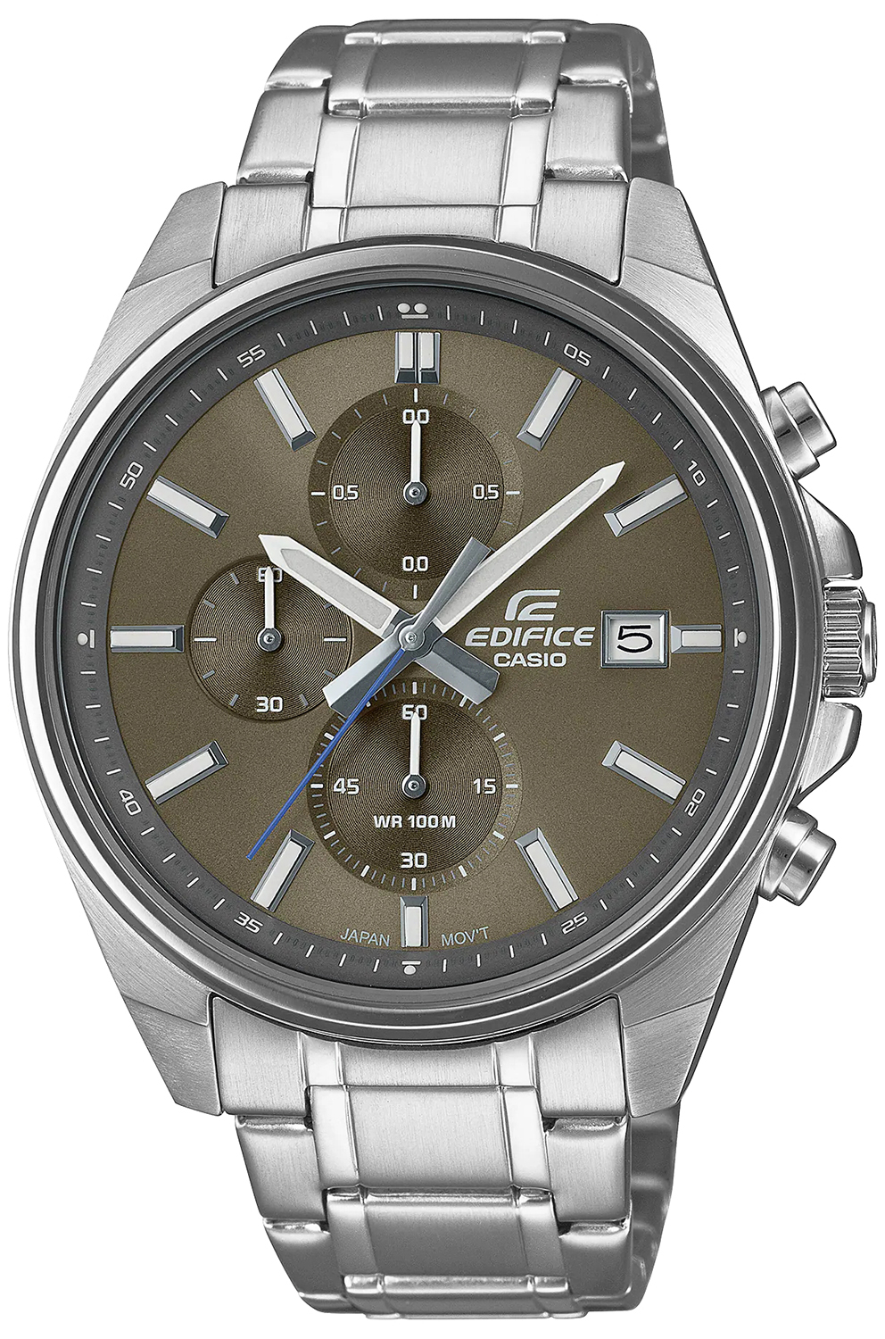 Zegarek EDIFICE EFV-610D-5CVUEF EFV-610D -5CVUEF