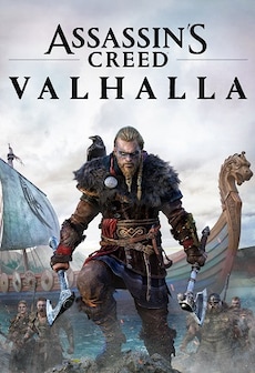 Assassin's Creed: Valhalla (PC) - Steam Account - GLOBAL