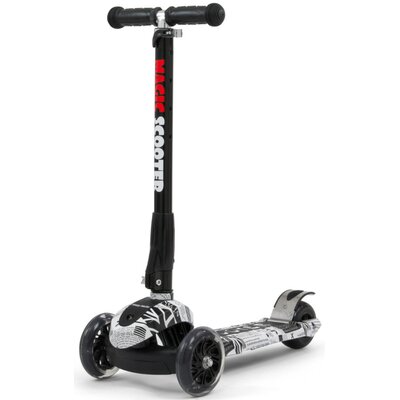 Hulajnoga Scooter Magic Street