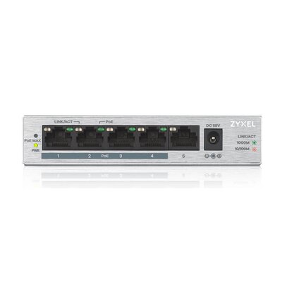 ZyXEL GS1005HP GS1005HP-EU0101F