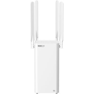 Totolink NR1800X (1800Mb/s 802.11a/b/g/n/ac/ax) 5G/LTE DualBand