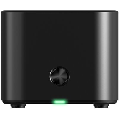 Totolink X18 (1800Mb/s 802.11a/b/g/n/s/ac/ax) czarny 2 szt.