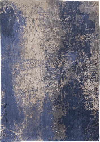 Dywan Abyss Blue 170x240 cm - Louis De Poortere