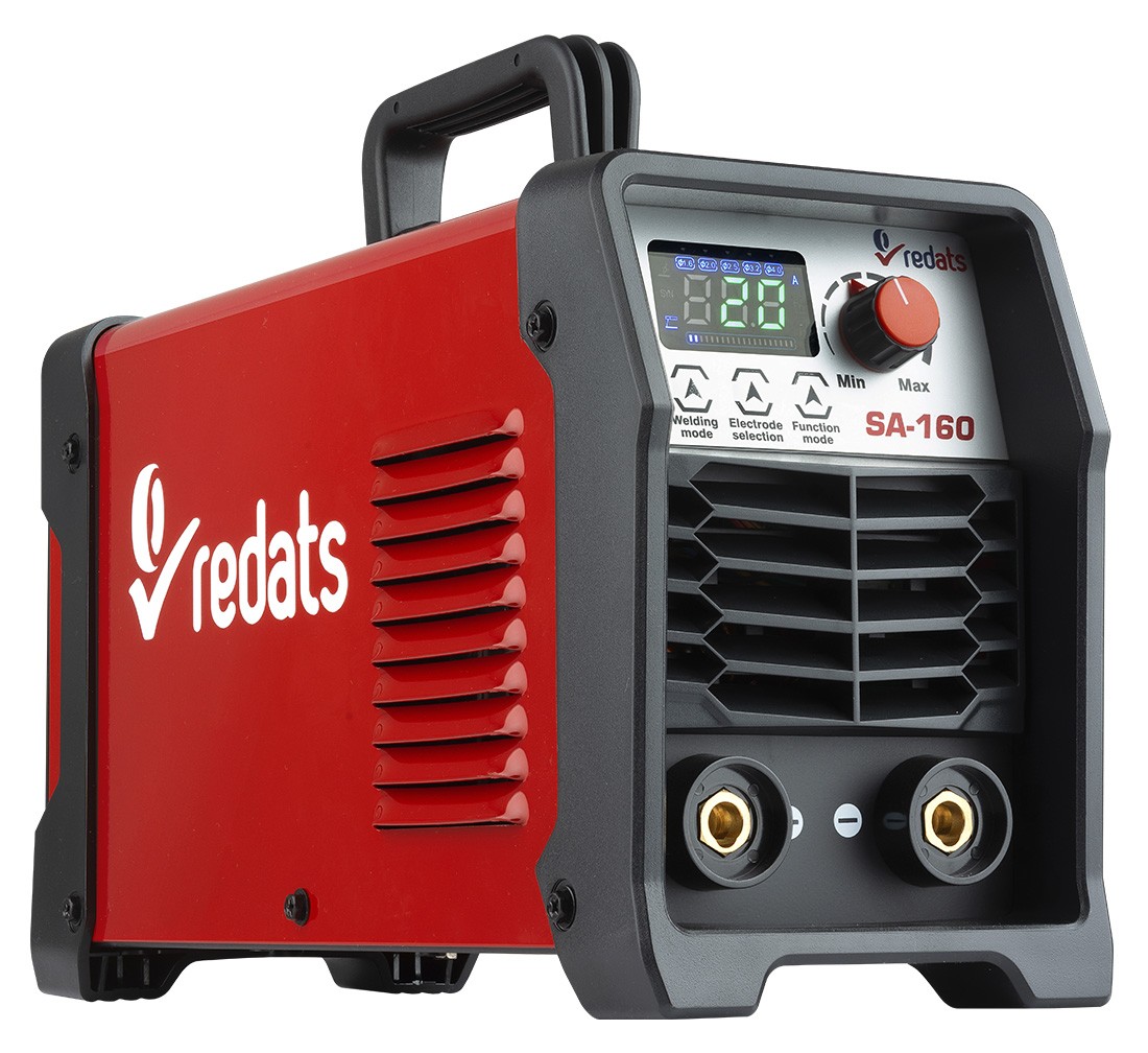 Spawarka REDATS SA-160 typu ARC 160A