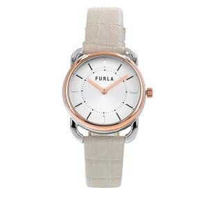 Zegarek Furla - New Sleek WW00023-BX0229-0761S-9-009-20-CN-W White