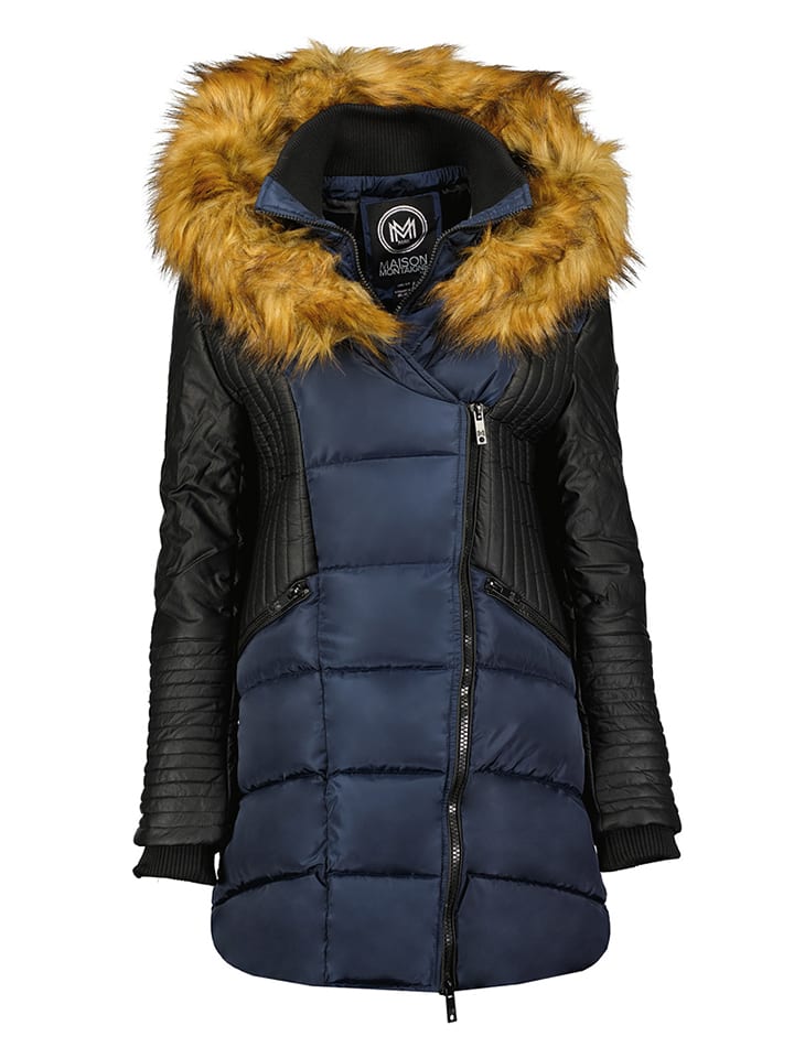 Maison Montaigne Parka 