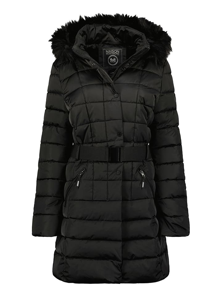 Maison Montaigne Parka 