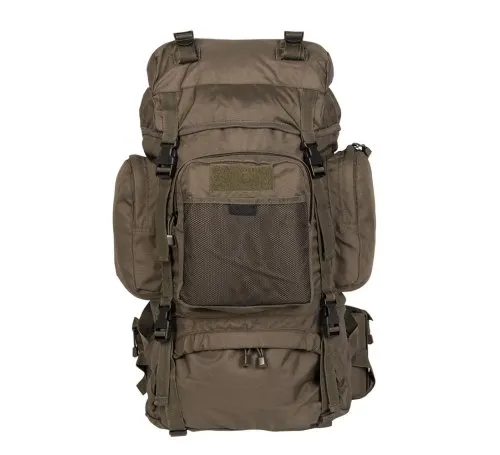 Plecak Taktyczny Mil-Tec Commando 55 L - Olive