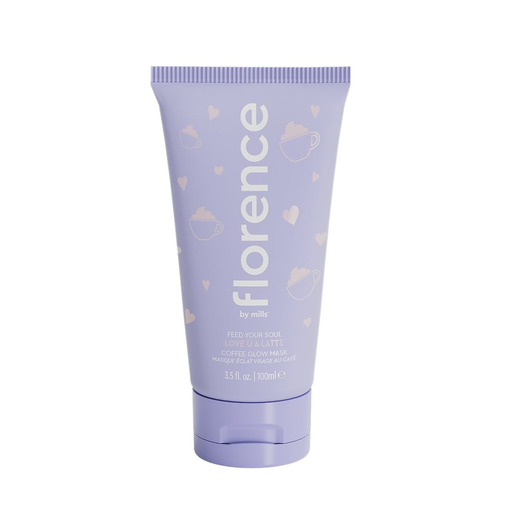 Florence By Mills Feed Your Soul Coffee Glow Face Mask 100.0 ml