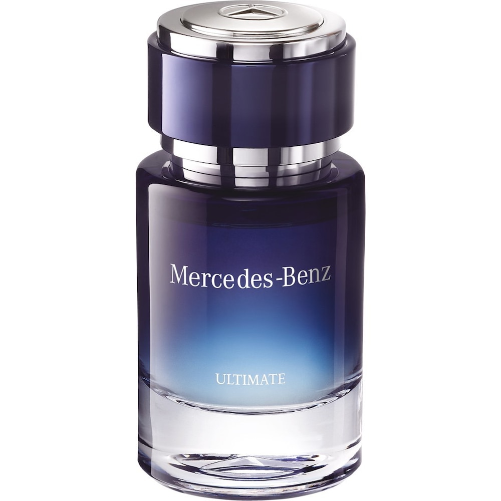 MERCEDES-BENZ PARFUMS FOR MEN ULTIMATE woda perfumowana 75 ml