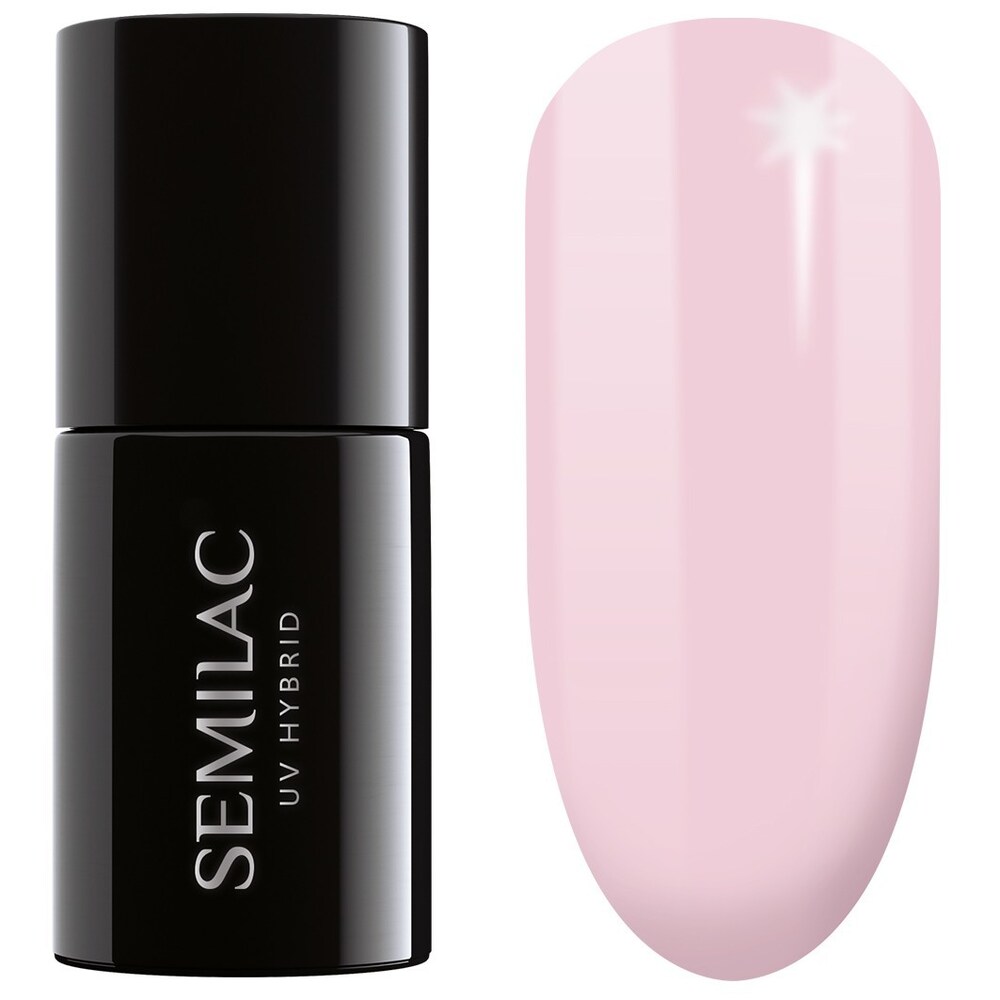 Semilac Semilac Baza Extend 809 5w1 Tender Pink 7ml
