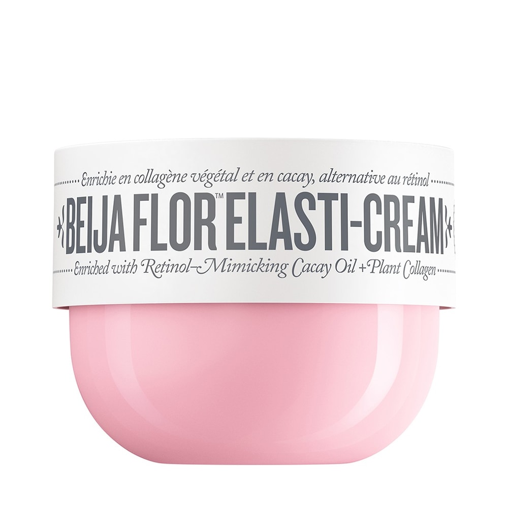 Sol de Janeiro Beija Flor Elasti Cream (240 ml)