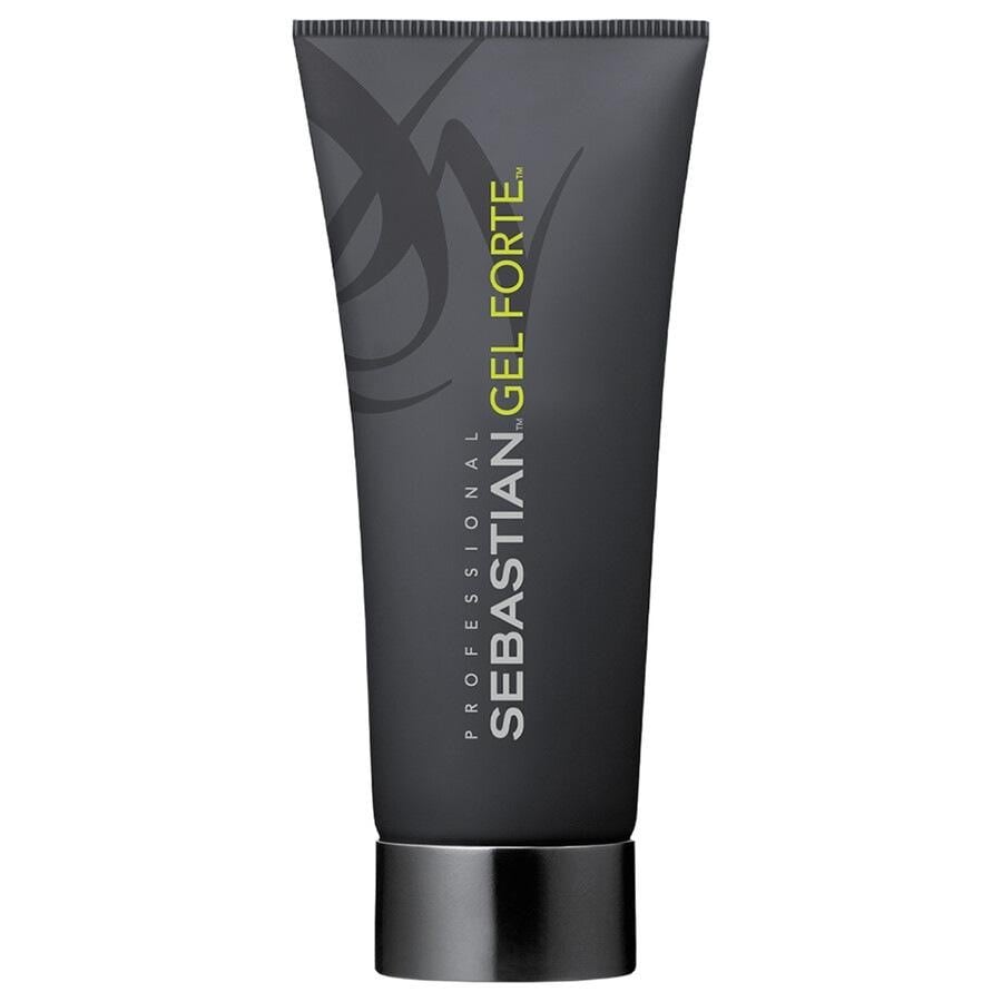 Sebastian Modelieren Forte Strong Hold Gel 200.0 ml