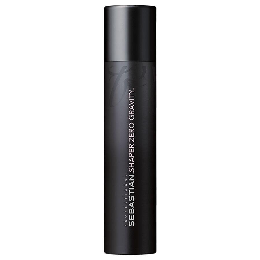 Sebastian Halt Shaper Zero Gravity Lightweight Control Hairspray 400.0 ml