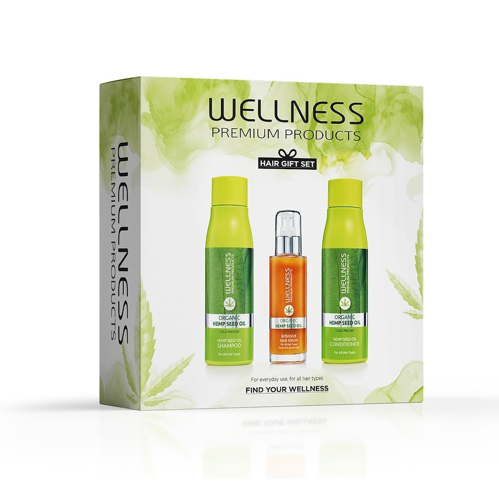 Wellness Intensive