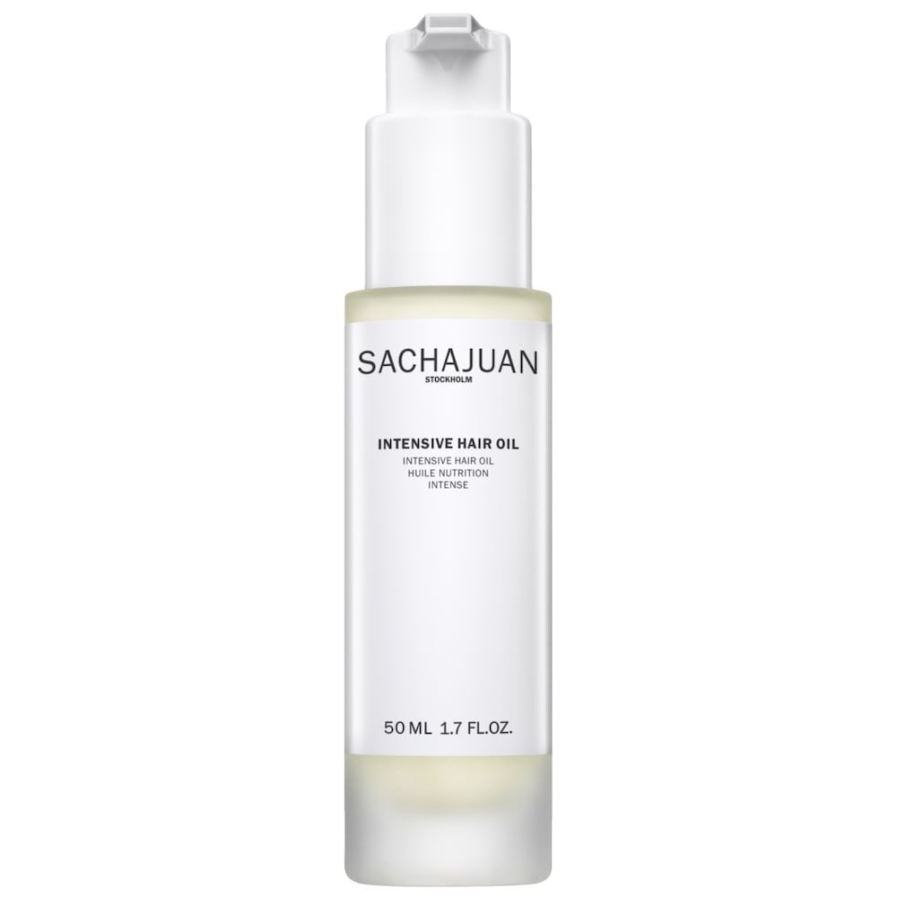 SACHAJUAN Sachajuan Intensive Hair Oil 50 ML 7350016331678