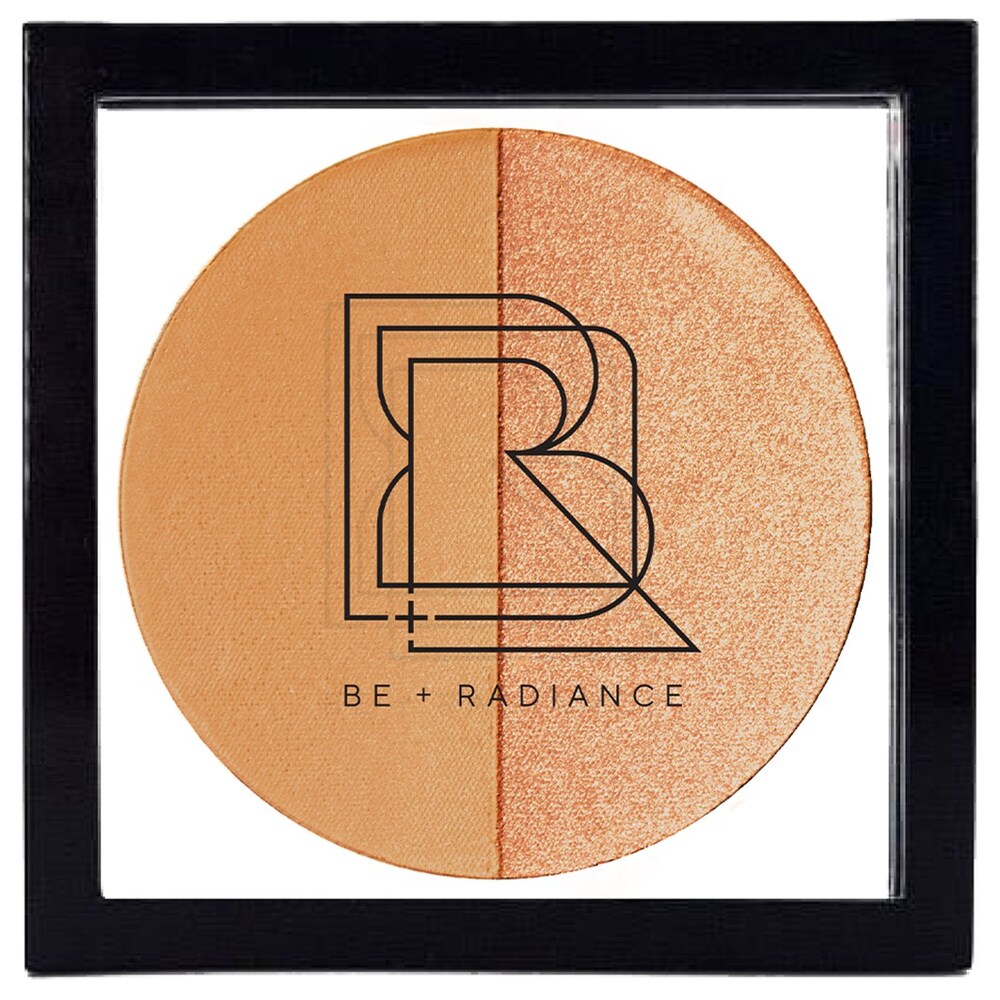 SET + GLOW Powder + Probiotic Highlighter N° 33 10.0 g