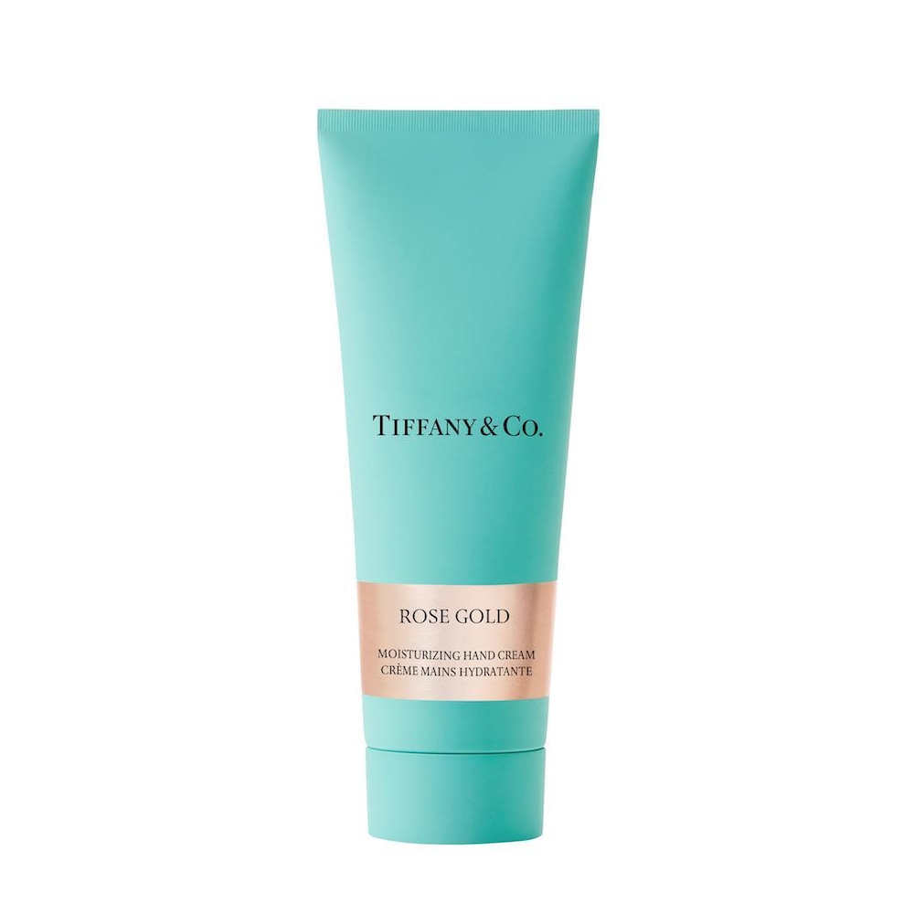 Tiffany Fragrances Rose Gold