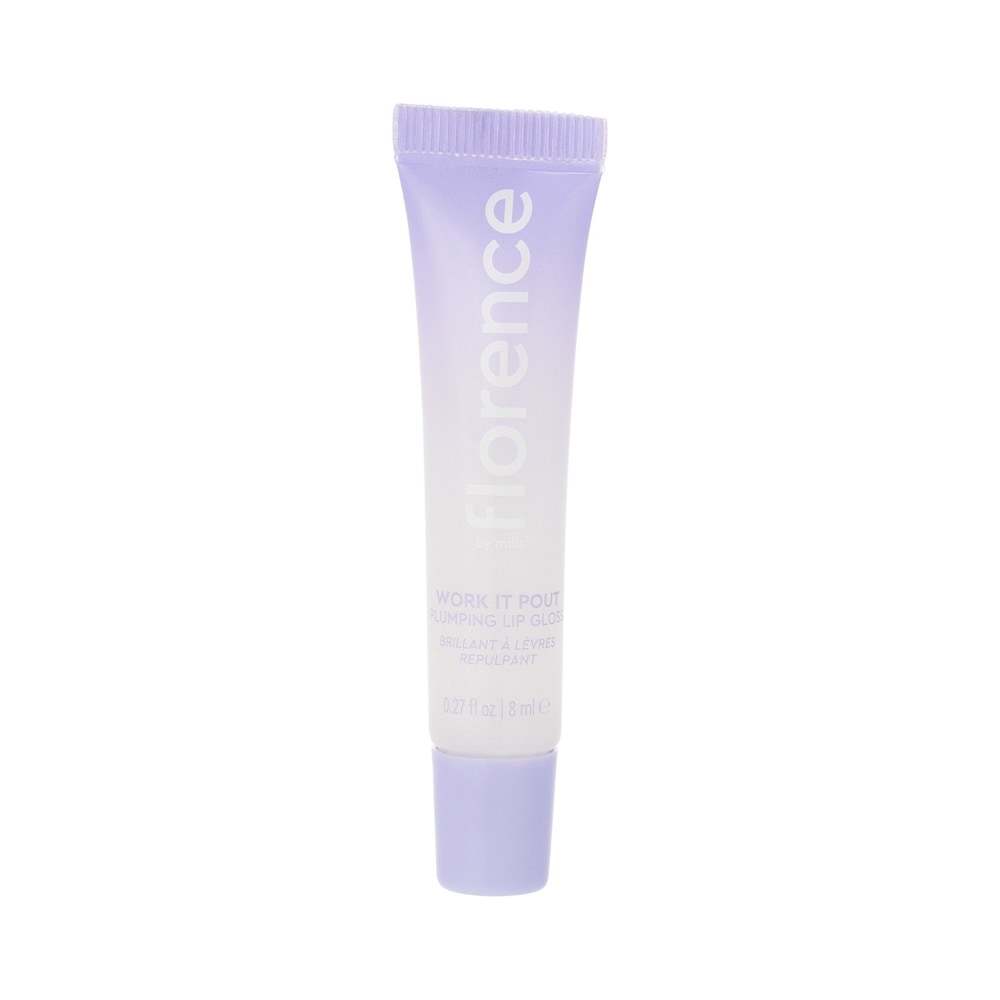 Florence By Mills Lip Plumper Pink Wink 8.0 ml