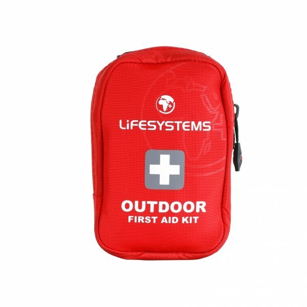 Lifesystems Apteczka OUTDOOR FIRST AID KIT